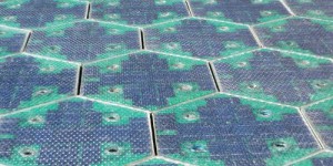 Solar Roadways veut transformer les routes en panneaux solaires