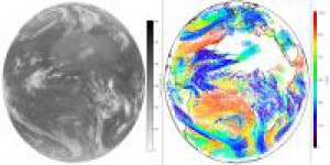 Climatologie : exploiter les anciennes données satellites