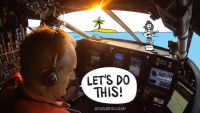 En bref : l'avion de Solar Impulse vole vers Hawaï