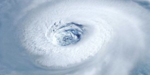 L'imprévisible ouragan Nadine a enfin livré son secret