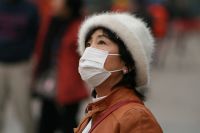 En Chine, la pollution de l'air causerait 4.000 morts par jour