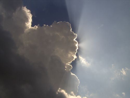 COP 21 : de l'électricité solaire... même sous les nuages