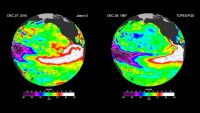 El Niño : quels sont les impacts à prévoir ?