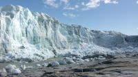 Dans un passé relativement récent, le Groenland était libre de glace