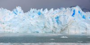 Fonte de l'Antarctique : le niveau des mers montera plus vite que prévu