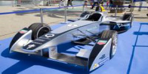 Formule E : entrez dans les coulisses d'une course électrique