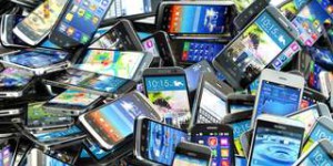 Journée mondiale du recyclage : que deviennent les smartphones passés de mode (MAJ) ?
