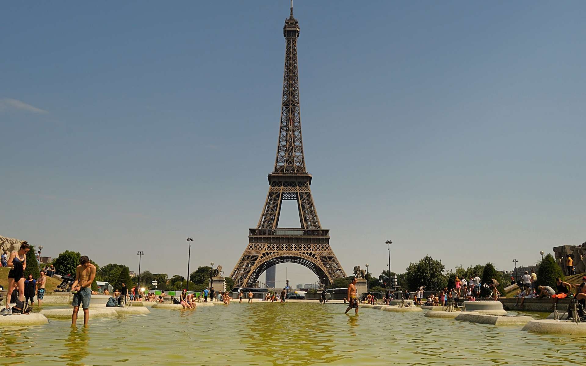 Des records de température de plus de 50 °C en France ?