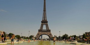 Des records de température de plus de 50 °C en France ?