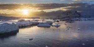 Polar Pod, la fabuleuse odyssée de Jean-Louis Étienne en Antarctique