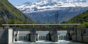 Romanche-Gavet : le plus grand chantier hydraulique de France