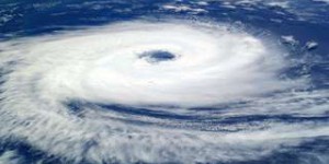 Les ouragans ralentissent depuis 60 ans