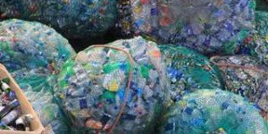 Déchets plastique : l'Europe et les États-Unis vont-ils être engloutis ?