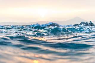 Contre le réchauffement climatique, l'océan offre-t-il des solutions ?