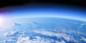 Le trou dans la couche d’ozone se referme lentement mais sûrement