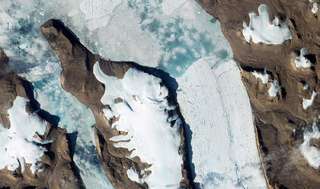 La fonte des glaciers s'accélère : 9.000 milliards de tonnes de glace perdues depuis 1961