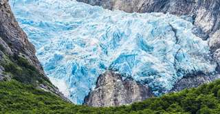 La moitié des glaciers classés au patrimoine mondial pourraient disparaître d’ici 2100