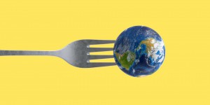 La première carte des pays producteurs d'alimentation durable