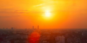 2020-2025 devraient être les années les plus chaudes jamais enregistrées