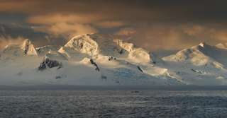 Une fonte de l’Antarctique il y a 100.000 ans a provoqué une élévation de 3 m de l’océan