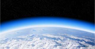 C'est un trou dans la couche d’ozone qui serait responsable de l'extinction massive du Dévonien