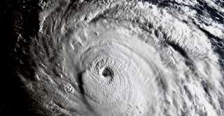Ouragans et typhons sont de plus en plus puissants