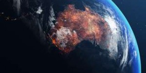 Les fumées des méga-incendies en Australie sont montées plus haut que jamais dans l’atmosphère