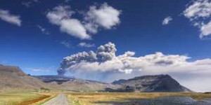 Le volcan le plus actif d'Islande s'est réveillé