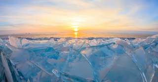 Le réchauffement climatique rend 600 fois plus probable les vagues de chaleur comme en Sibérie !