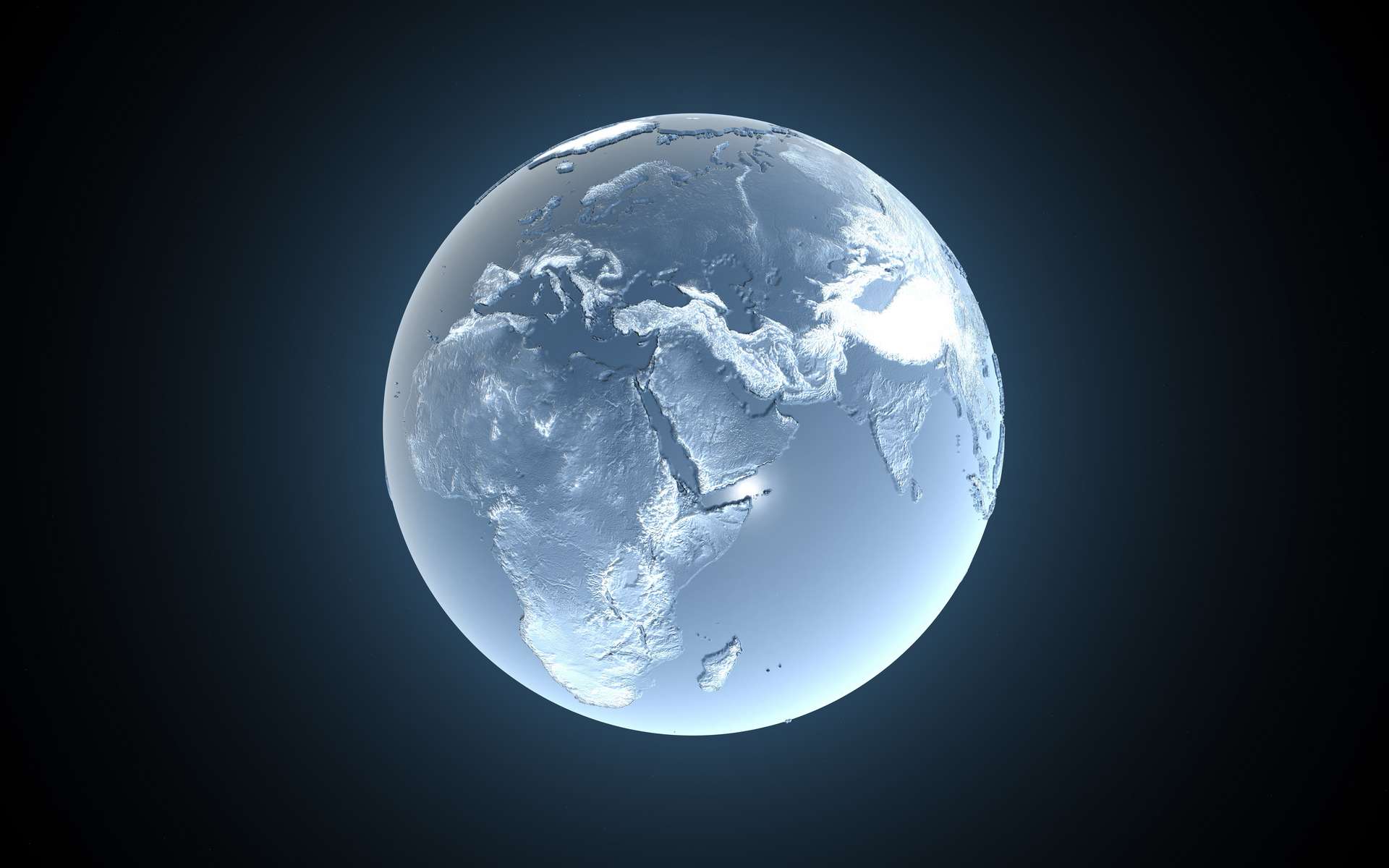 Quelle température faisait-il sur Terre durant la dernière période glaciaire ?