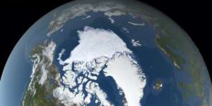 La banquise arctique continue de fondre : 2e plus bas minimum jamais enregistré