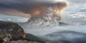 Incendies en Australie : un vortex de fumée grand comme la France s’est maintenu plusieurs mois dans la stratosphère