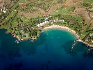 Hawaï : découverte d'un immense réservoir naturel d'eau douce