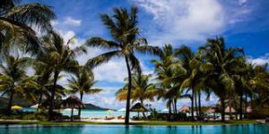 Papeete, l'une des plus belles villes de Polynésie française
