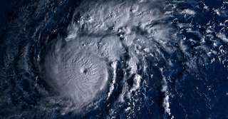 Le typhon Goni est le plus violent de 2020 et l'un des plus puissants de l'histoire