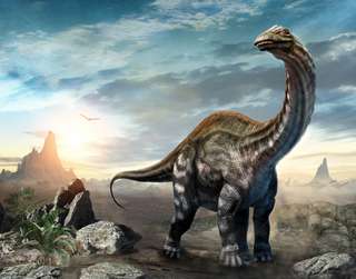 Les plus grandes et les plus belles découvertes sur les dinosaures en 2020