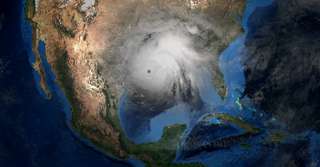 Ouragans : la saison 2020 des tempêtes qui vient de s'achever a été particulièrement intense