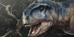 « Celui qui fait peur » : découverte d'un dinosaure redoutable !