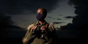 « Chaque jour pourrait être le dernier » : reportage avec un ranger au Parc national des Virunga
