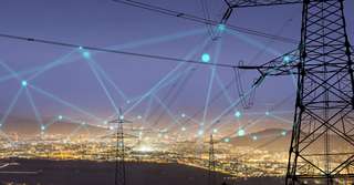 Les réseaux électriques, au coeur de la transition énergétique