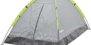 Cdiscount lance sa marque Surpass, découvrez la tente 2 personnes à seulement 10 € !