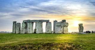 Stonehenge : la découverte de son origine fait écho à la légende de Merlin