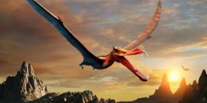 À peine éclos, les petits ptérosaures savaient voler !