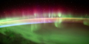 Des aurores « pulsantes » détruisent la couche d’ozone et cela pourrait avoir des conséquences sur le climat