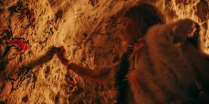 L'Homme de Néandertal a peint ces stalagmites