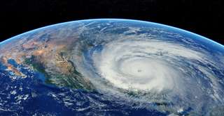 La 18e tempête tropicale de la saison des ouragans s’annonce violente