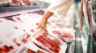 La production de viande devrait augmenter de 13 % d'ici 2029 !