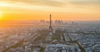 Le réchauffement climatique en France : une anomalie de température de -0,5 °C en août 2021