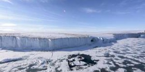 Arctique : la pluie pourrait remplacer la neige 20 ans plus tôt que prévu