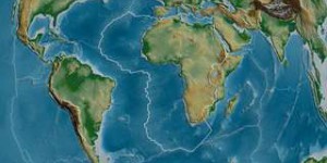 Il y a 50 millions d’années, la plaque Pacifique changeait brusquement de direction. Pourquoi ?
